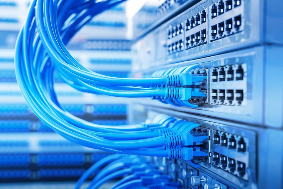 Connectivity
